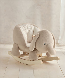 Mamas & Papas Rocking Animal - Eadie Elephant