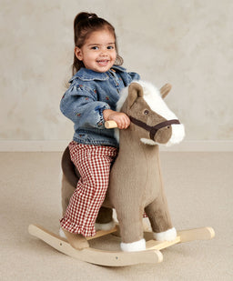 Mamas & Papas Rocking Animal - Frankie