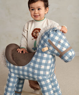 Mamas & Papas Rocking Animal - Rodeo