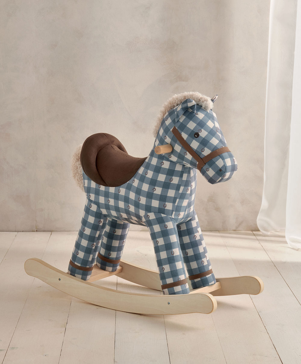 Mamas &amp; Papas Rocking Animal - Rodeo