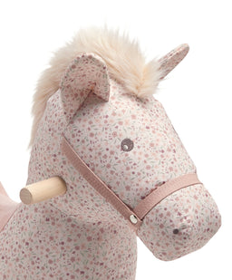 Mamas & Papas Rocking Animals Rocking Horse – Ditsy Floral