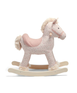 Mamas & Papas Rocking Animals Rocking Horse – Ditsy Floral