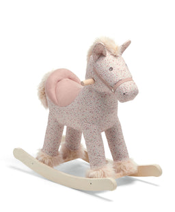 Mamas & Papas Rocking Animals Rocking Horse – Ditsy Floral