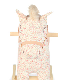 Mamas & Papas Rocking Horse - Ditsy Floral