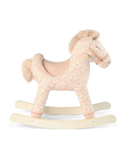 Mamas & Papas Rocking Horse - Ditsy Floral