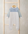 Mamas & Papas Rompers Colour Block Romper - Multi Colour