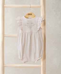 Mamas & Papas Rompers Eid Shortie Romper