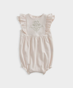 Mamas & Papas Rompers Eid Shortie Romper