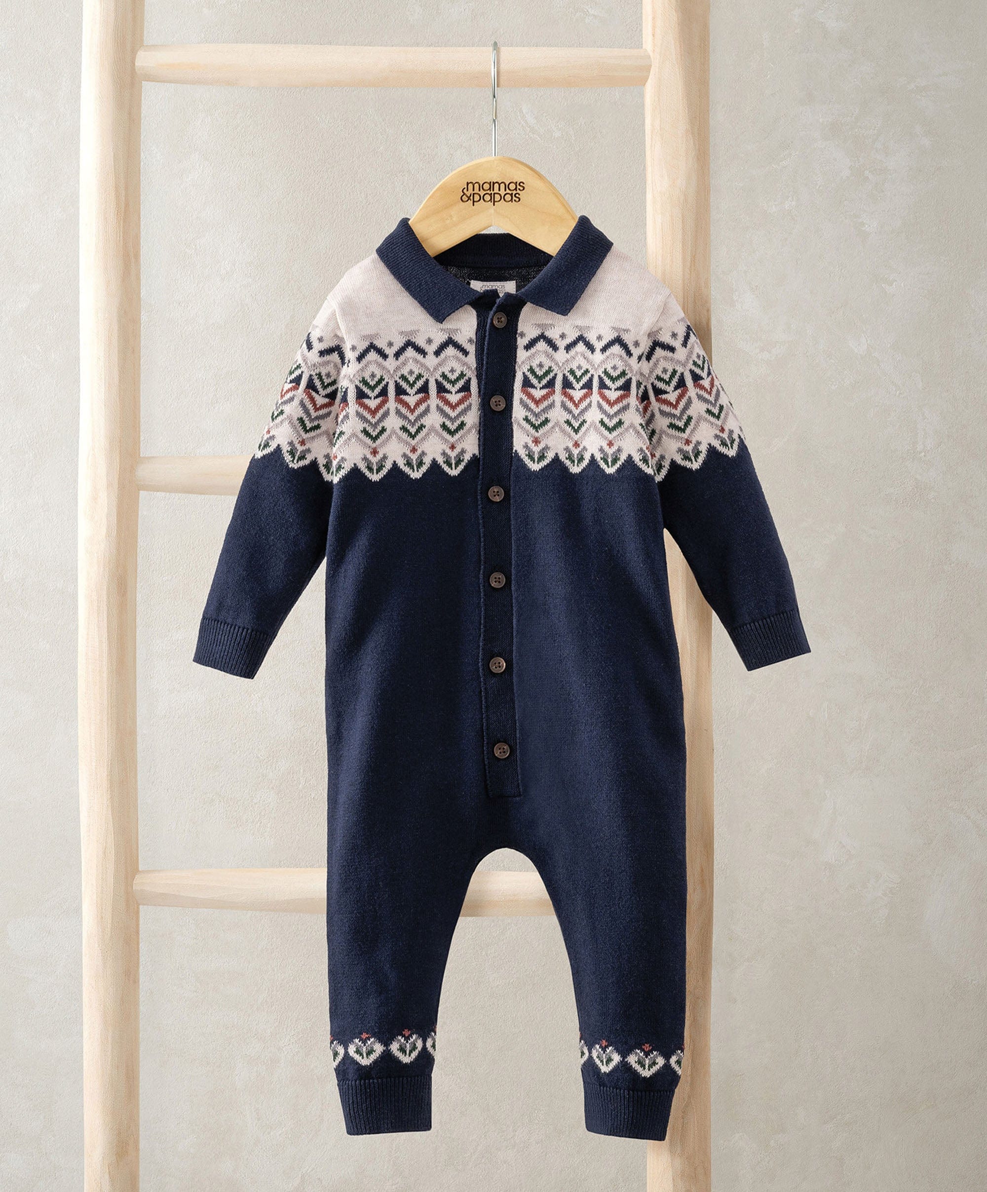 Baby Boy Rompers Baby Clothing – Mamas Papas IE