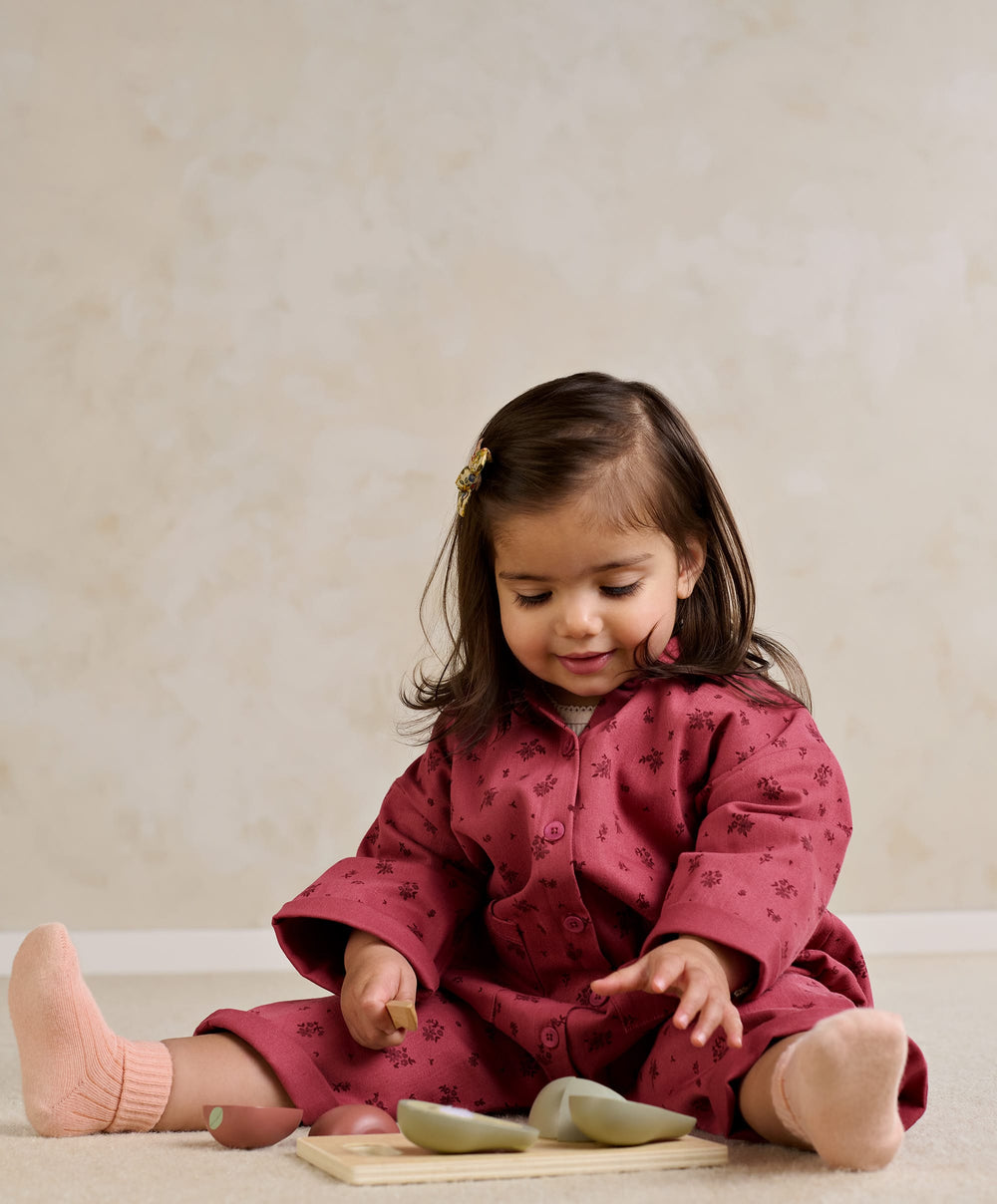 Mamas &amp; Papas Rompers Floral Boiler Suit Romper