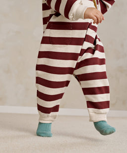 Mamas & Papas Rompers Lion Stripe Romper