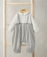 Mamas & Papas Rompers Mock Suit Romper