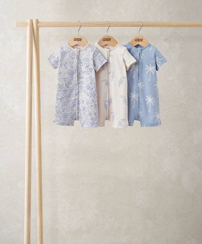 Mamas & Papas Rompers Toucan Rompers (Pack of 3)