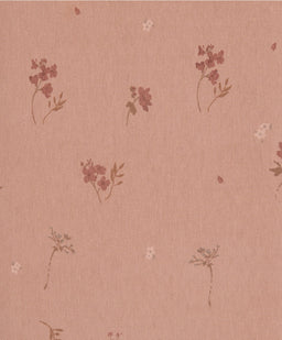 Mamas & Papas Sheets Cotbed Fitted Sheets (2 Pack) - Wildflower