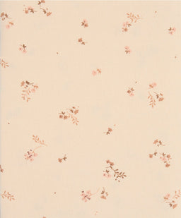Mamas & Papas Sheets Cotbed Fitted Sheets (2 Pack) - Wildflower
