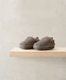 Mamas & Papas Shoes & Booties Borg Moccasin Booties