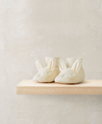 Mamas & Papas Shoes & Booties Bunny Slippers