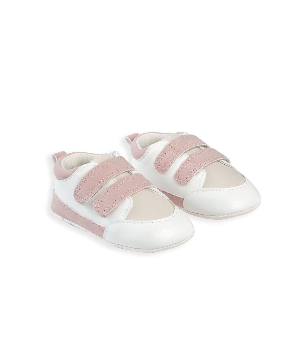 Mamas &amp; Papas Shoes &amp; Booties Girls Trainers