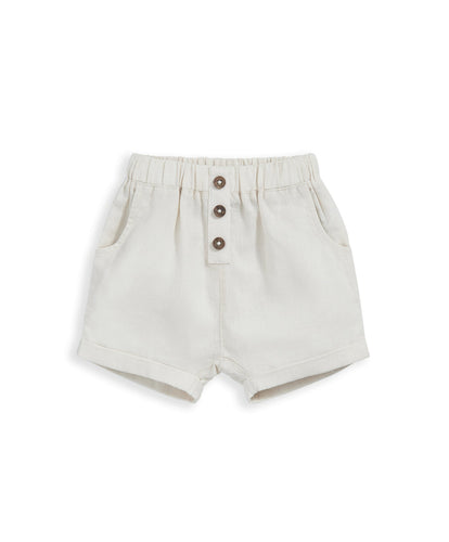Mamas & Papas Shorts Linen Shorts