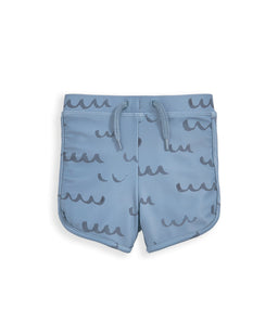 Mamas & Papas Shorts Wave Swimming Trunk