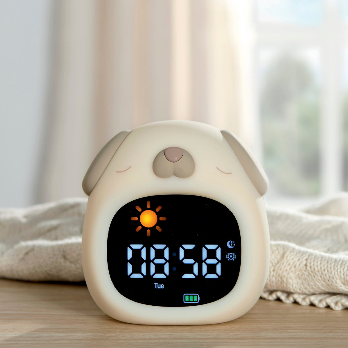 Mamas & Papas Sleep Trainer - Dog