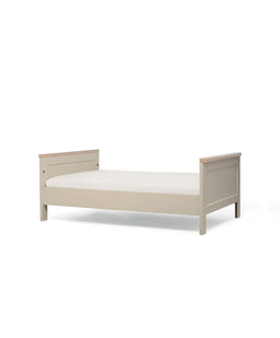 Mamas & Papas Small Cotbed Bundles Wedmore Small Cotbed Set With Dresser Chnager - Cashmere