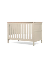 Mamas & Papas Small Cotbeds Wedmore Small Cotbed - Cashmere