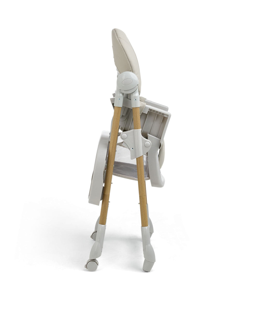 Mamas &amp; Papas Snax Highchair - Truffle