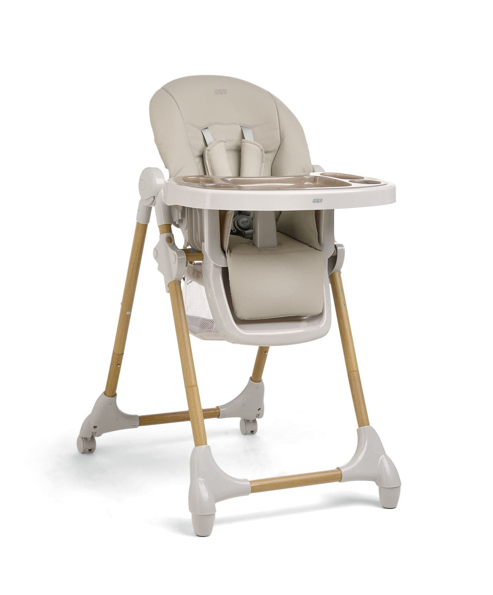 Mamas &amp; Papas Snax Highchair - Truffle