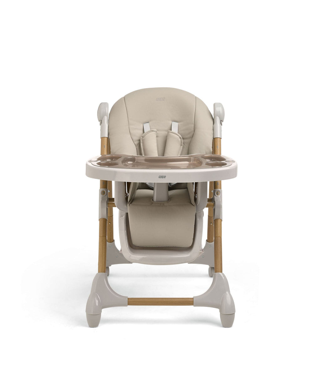 Mamas &amp; Papas Snax Highchair - Truffle