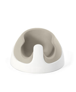 Mamas & Papas Snug Floor Seat with Activity Tray - Clay