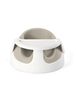 Mamas & Papas Snug Floor Seat with Activity Tray - Clay