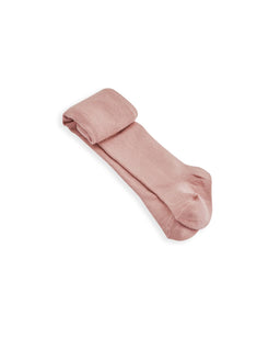 Mamas & Papas Socks & Tights Pink Frilly Bum Tights