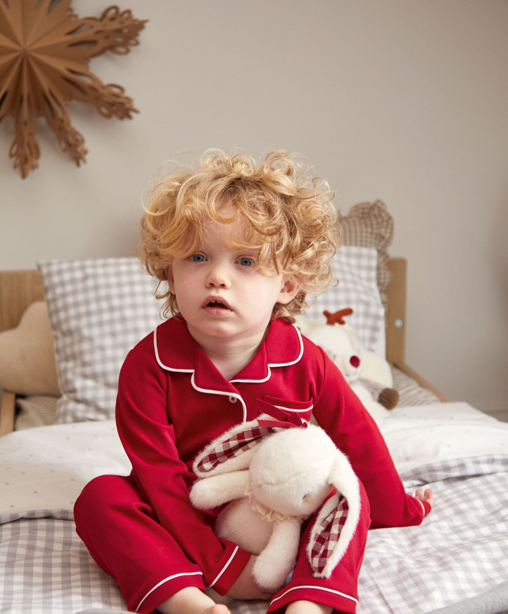 Mamas &amp; Papas Soft Toys Beau Bunny Soft Toy