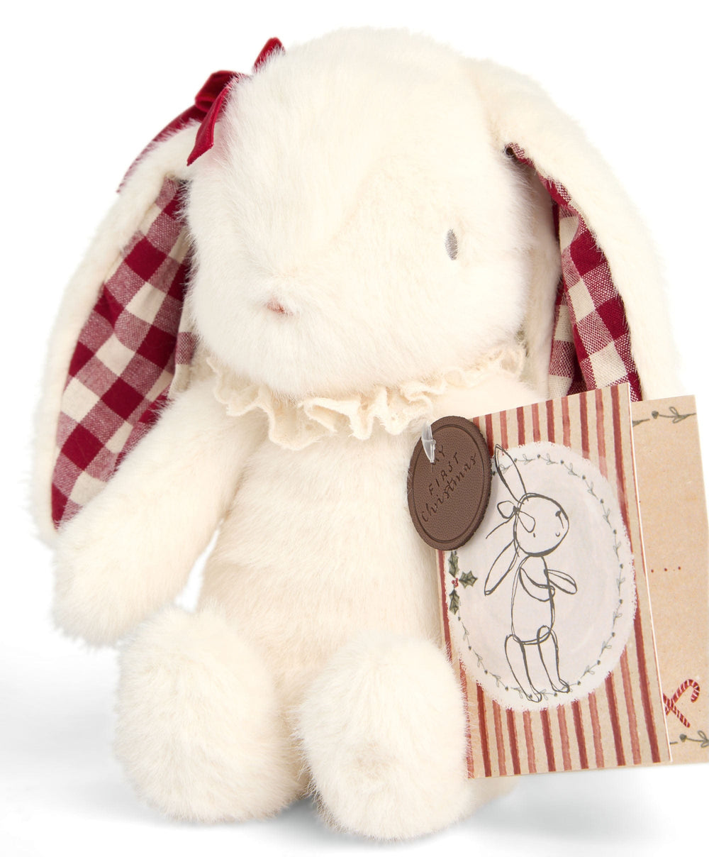 Mamas &amp; Papas Soft Toys Beau Bunny Soft Toy