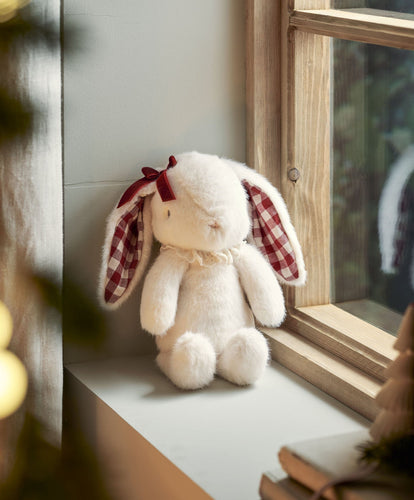 Mamas & Papas Soft Toys Beau Bunny Soft Toy