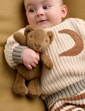 Boris Bear - Soft Toy