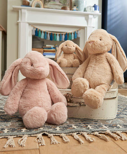 Mamas & Papas Soft Toys Soft Toy - Bunny