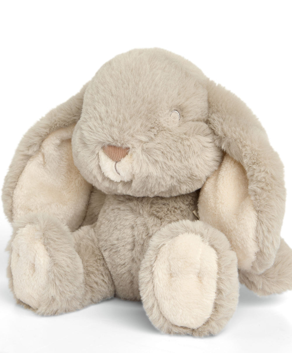 Mamas &amp; Papas Soft Toys Soft Toy - Grey Bunny