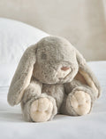 Soft Toy - Grey Bunny