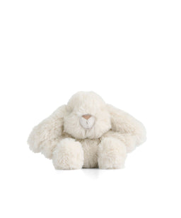 Mamas & Papas Soft Toys Soft Toy - Grey Bunny Beanie