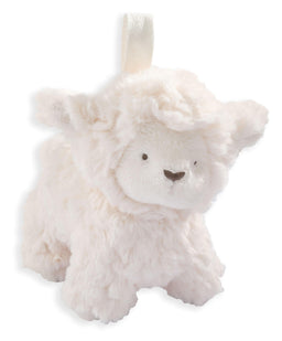 Mamas & Papas Soft Toys Soft Toy - Lamb Chime