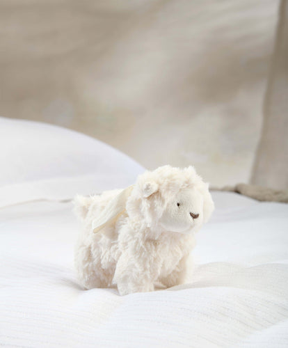 Mamas & Papas Soft Toys Soft Toy - Lamb Chime