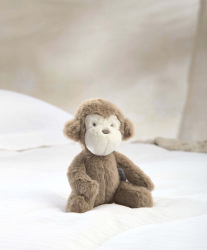 Mamas & Papas Soft Toys Soft Toy - Monty Monkey