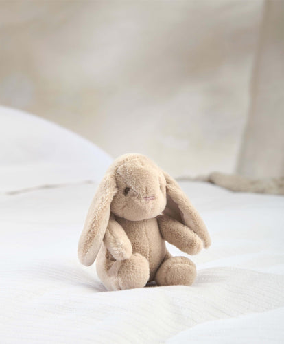 Mamas & Papas Soft Toys Soft Toy - Small Beanie Bunny