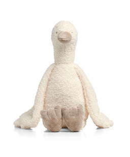 Mamas & Papas Soft Toys Soft Toy – Welcome to the World Duckling