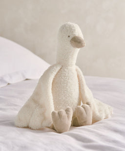 Mamas & Papas Soft Toys Soft Toy – Welcome to the World Duckling