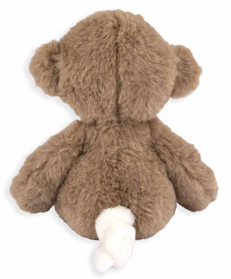 Mamas & Papas Soft Toys Welcome to the World Large Soft Toy - Monty Monkey