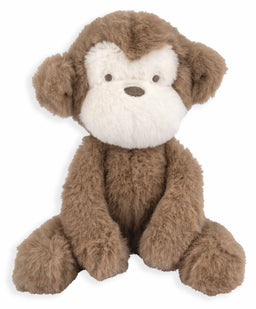 Mamas & Papas Soft Toys Welcome to the World Large Soft Toy - Monty Monkey
