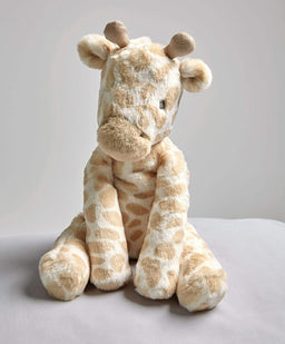 Mamas & Papas Soft Toys Welcome to the World Soft Toy - Geoffrey Giraffe